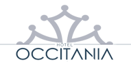 Logo Occitania